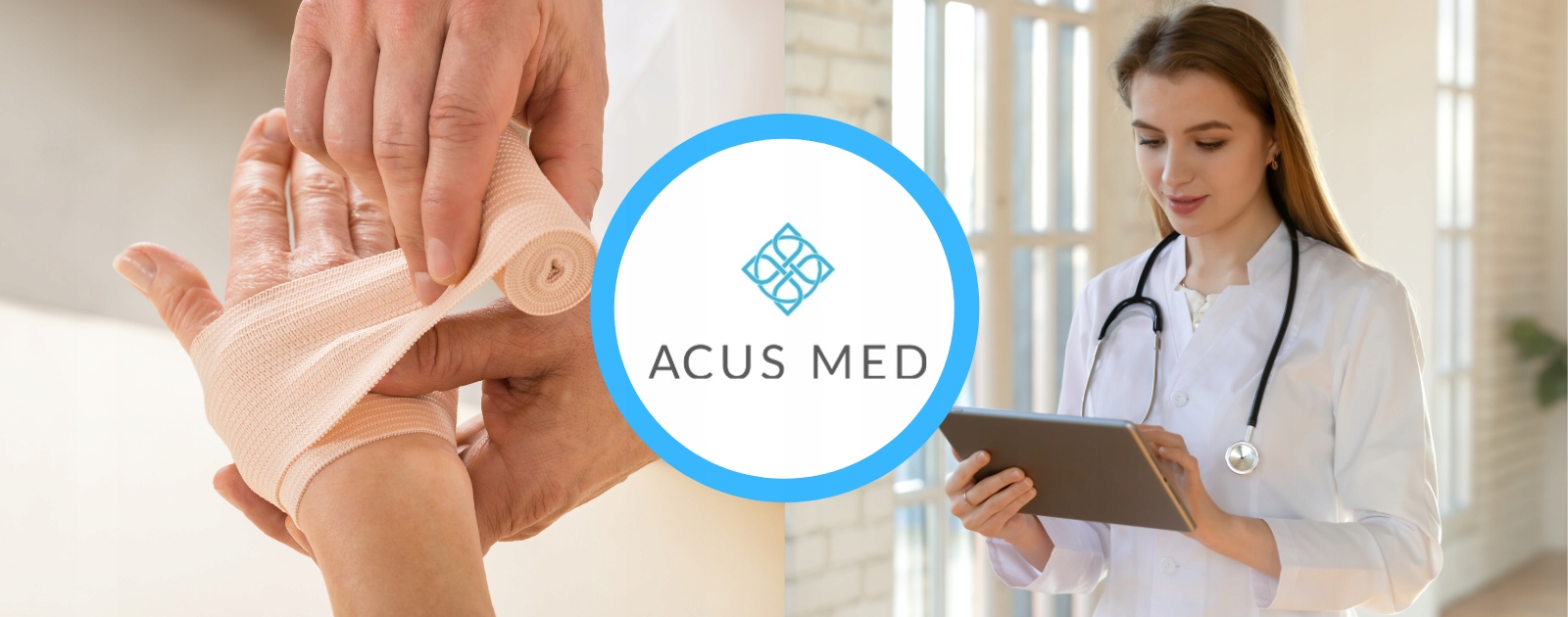 BANDAŻ ELASTYCZNY SAMOPRZYLEPNY STOKBAN 5cm x 4,5m Producent Stokban