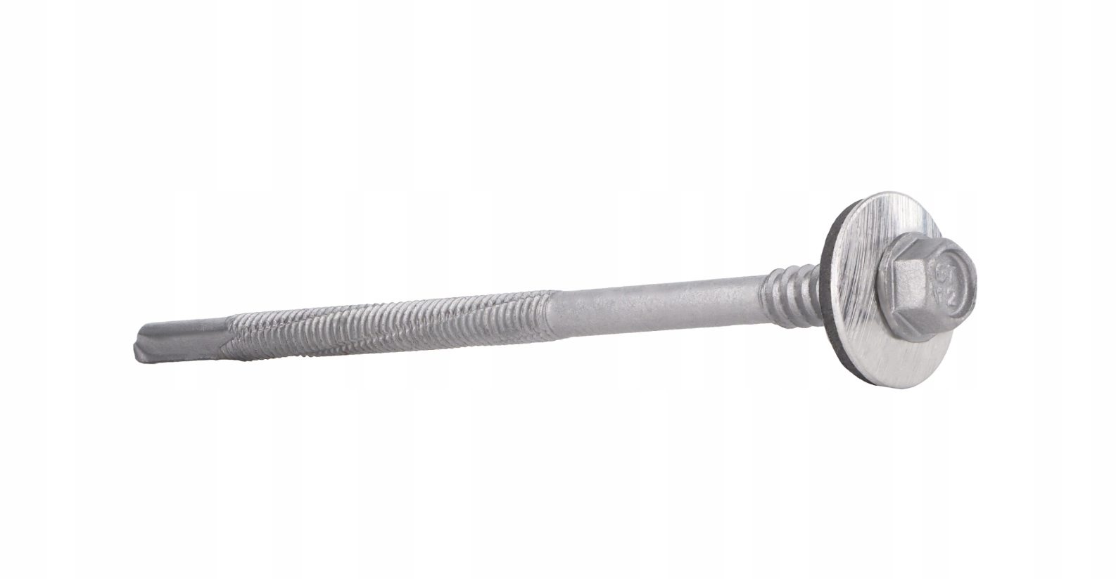 Šrouby do sendvičových panelů 6,3 x 175 mm do 12 mm 50 ks