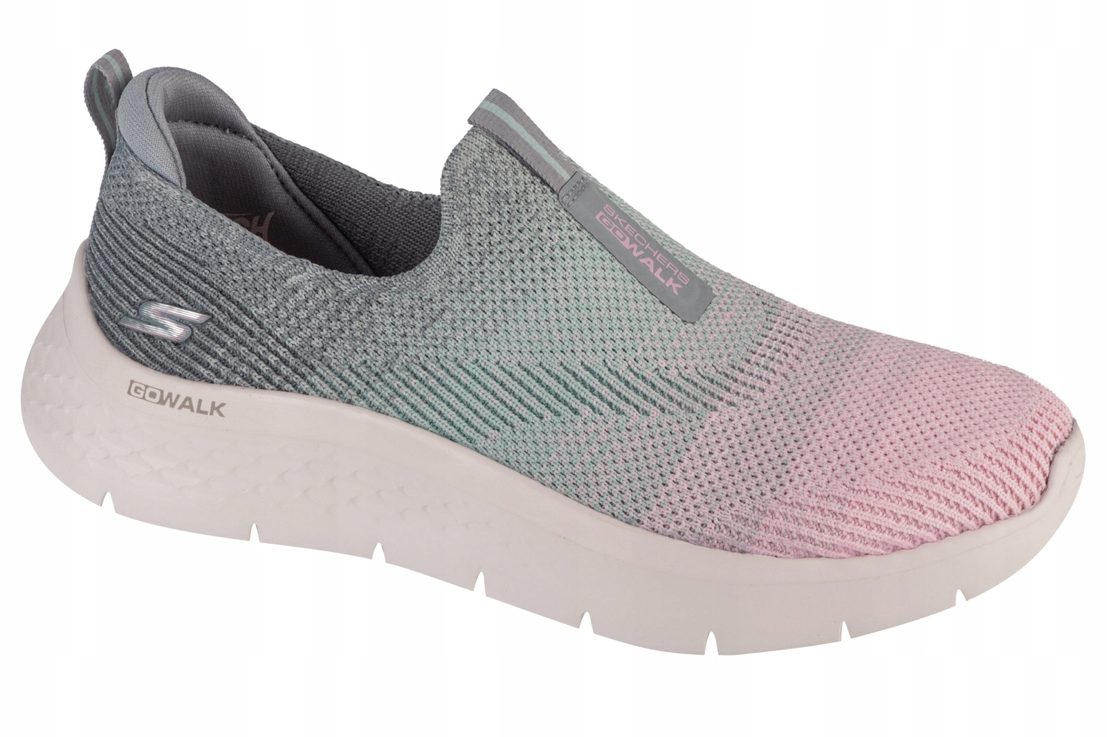 Skechers Go Walk Flex Cali Sunset (36,5) Boty Tenisky Dámské Látka