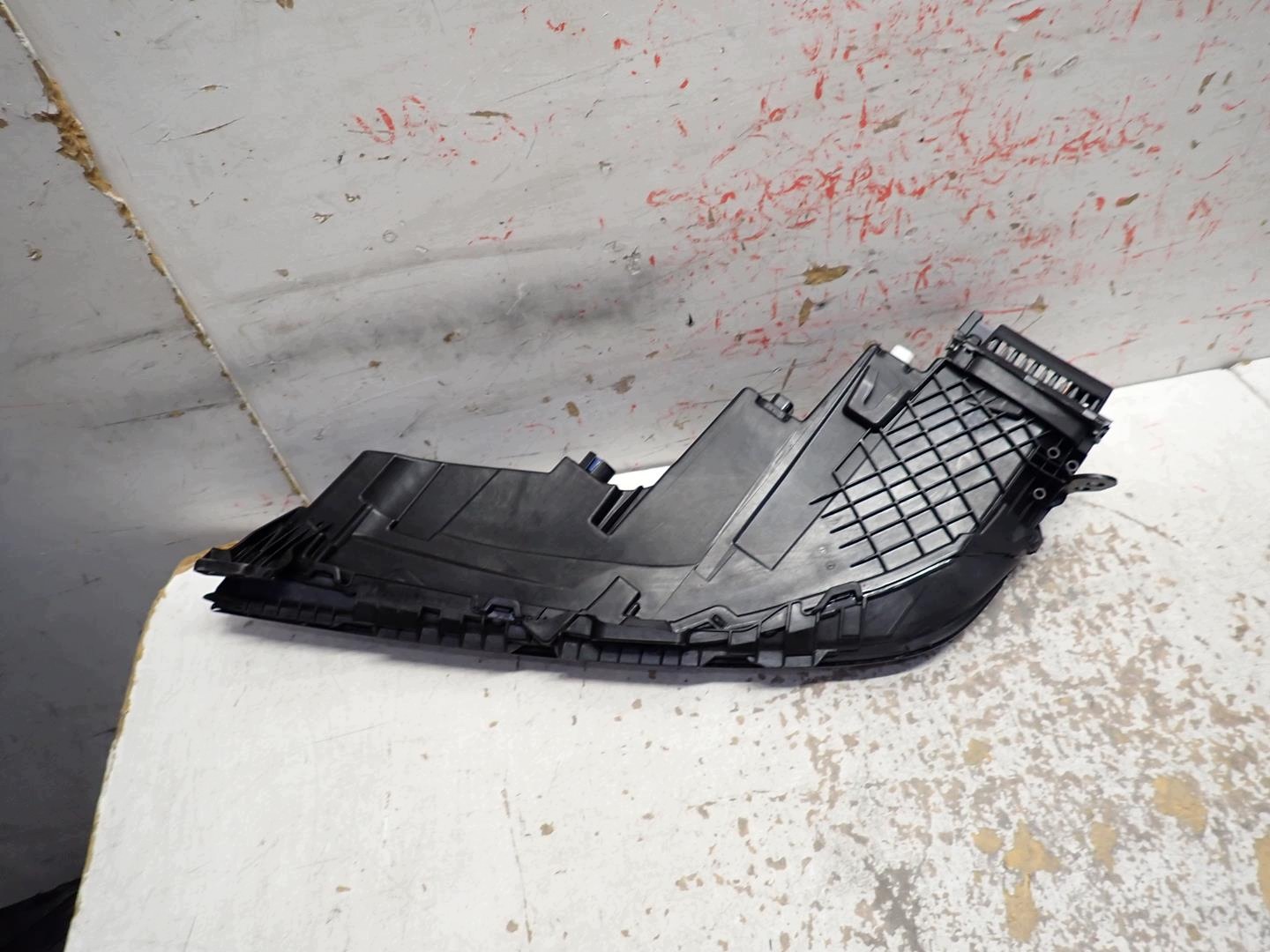 light front front right BMW 7 G70 2022- 9450080-14