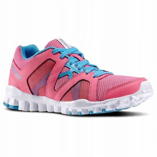 

Buty Reebok Realflex Train 2.0 M47132 Rozmiar 38,5