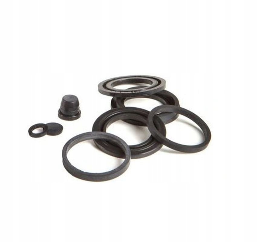 GMOTO-270093 - Комплект для ремонту гальмівного супорта 25 мм (італійський