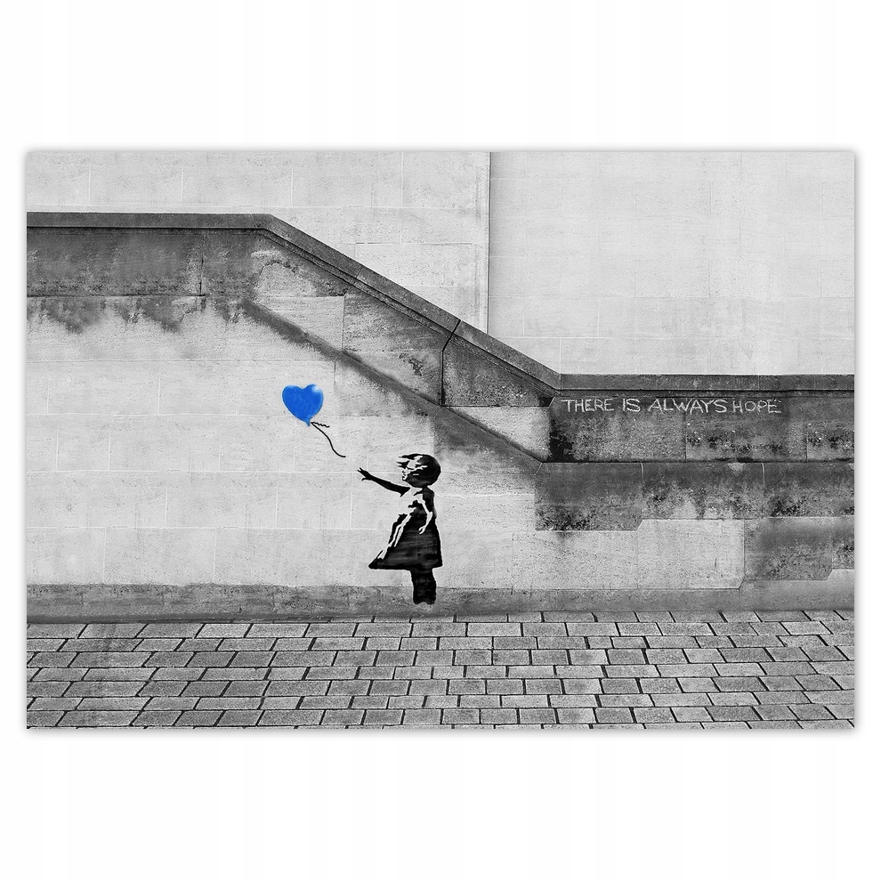 

Fototapety flizelina 416x290 There is always hope