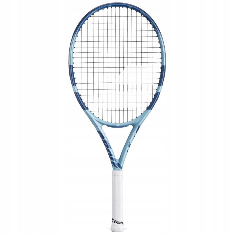 Rakieta tenisowa Babolat Pure Drive Junior Light Blue 25' 2025 G000