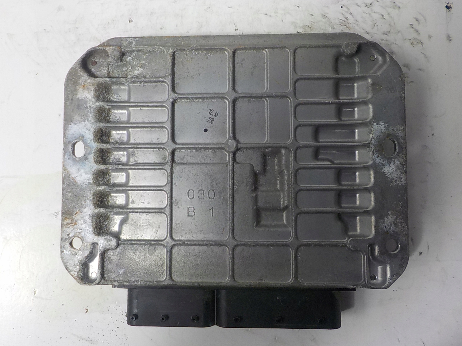 MITSUBISHI OUTLANDER II computer control unit 275700-0723 1860B419