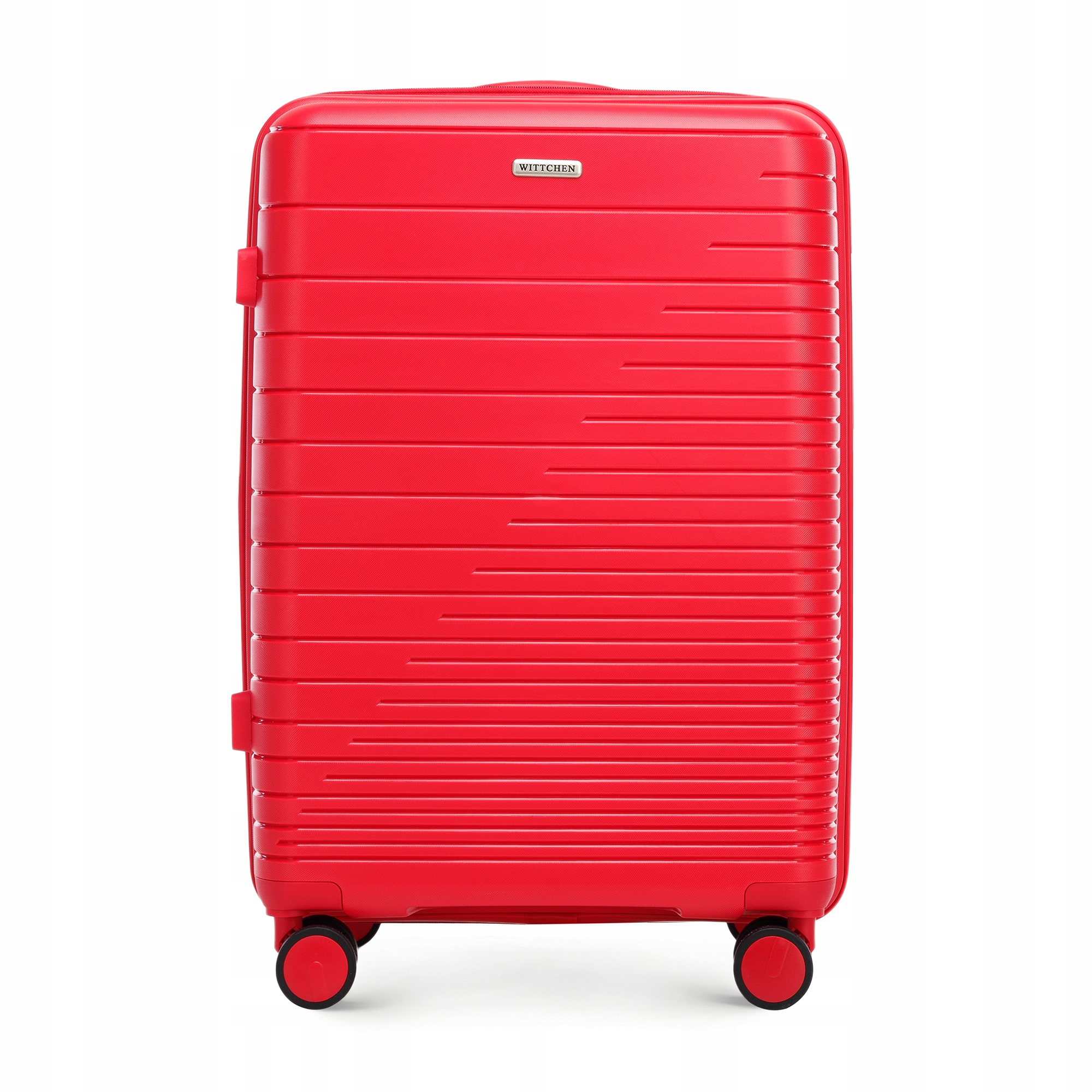 Wittchen Walizka twarda średnia polipropylen 56-3T-162 65 l