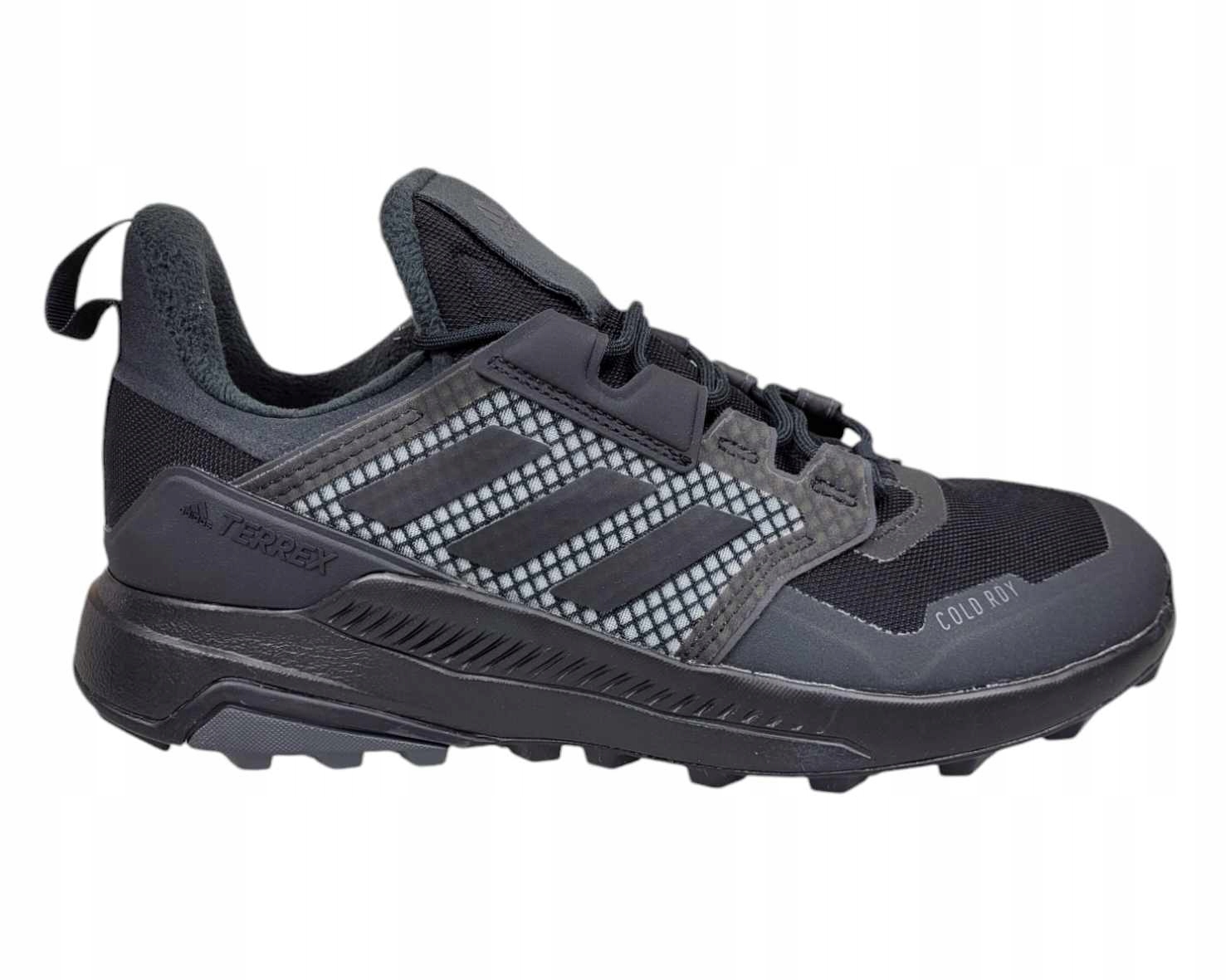 Adidas Terrex Trailmaker C.rdy FX9291 Trekkingové Black vel. 42 2/3
