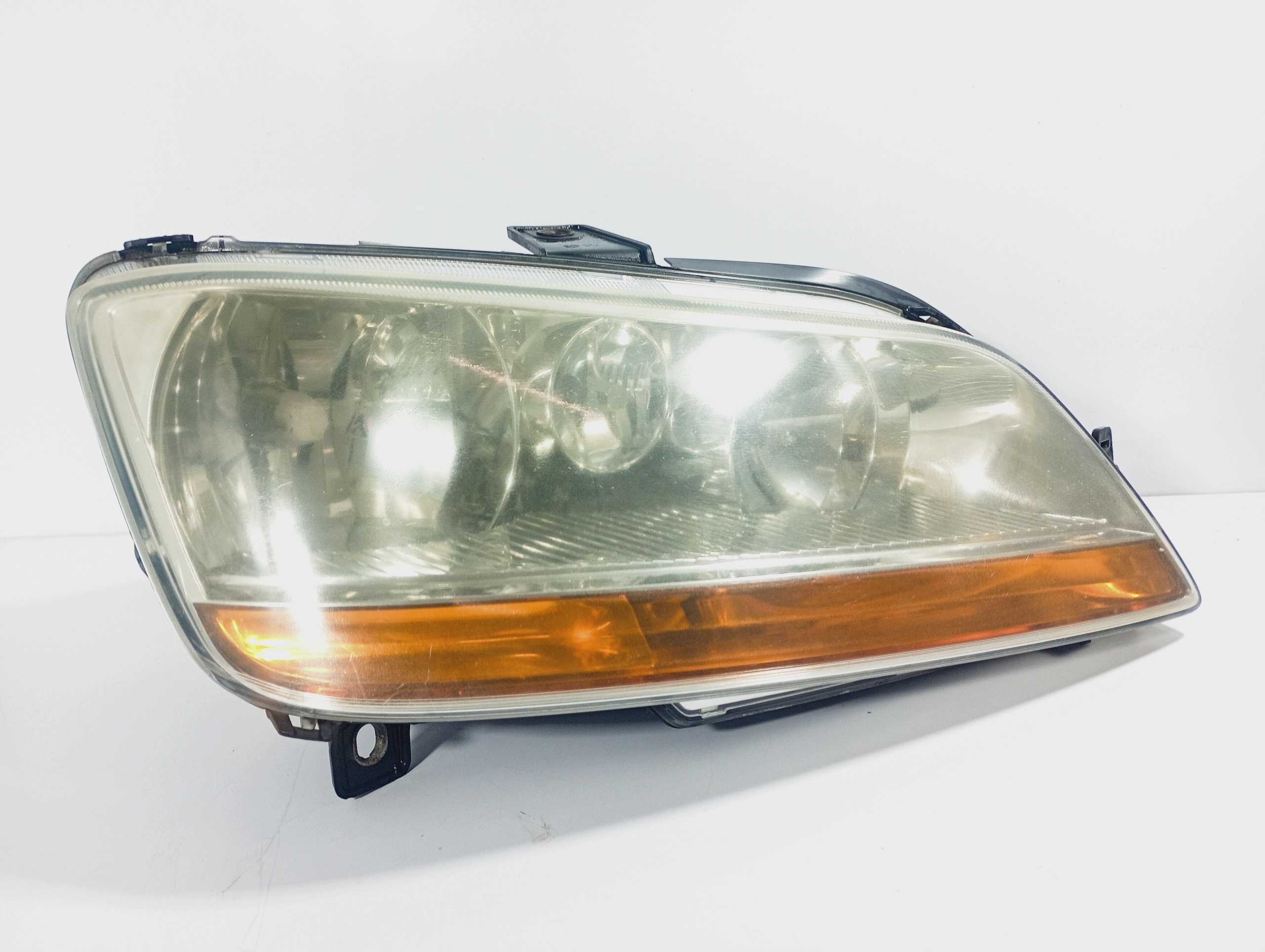light right front reflektor right front OE 51708729 Fiat Idea 03-12