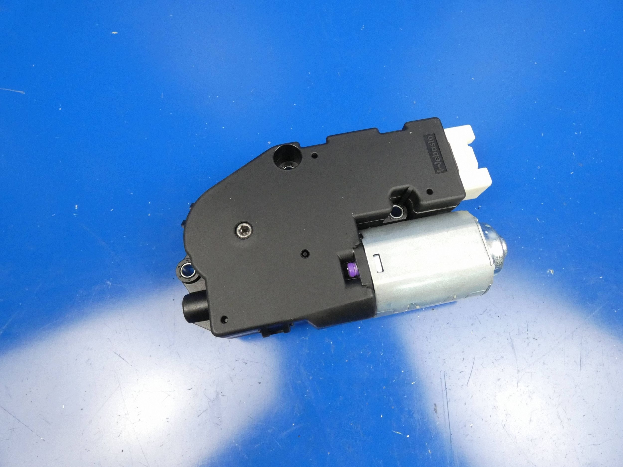Motor Schiebedach Jaguar XJ X351 4223869C