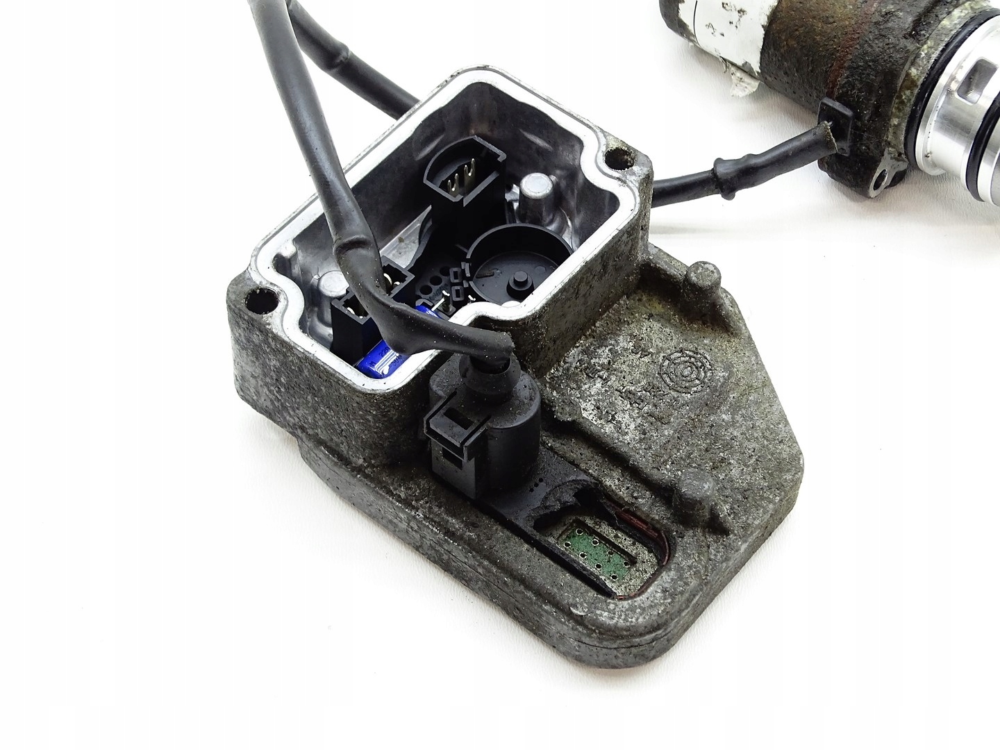 module control unit pump transmission HALDEX AUTI TT 8J 2.0 TFSI 0BR907554C 113431