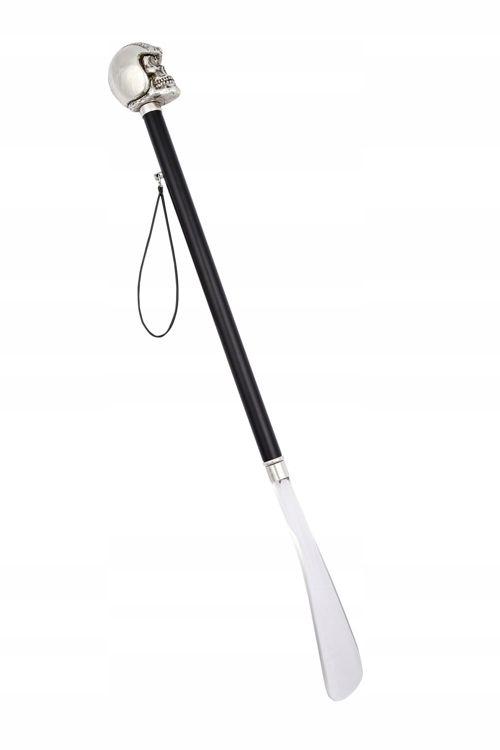 Łyżka do butów 68cm Czaszka Hellrider