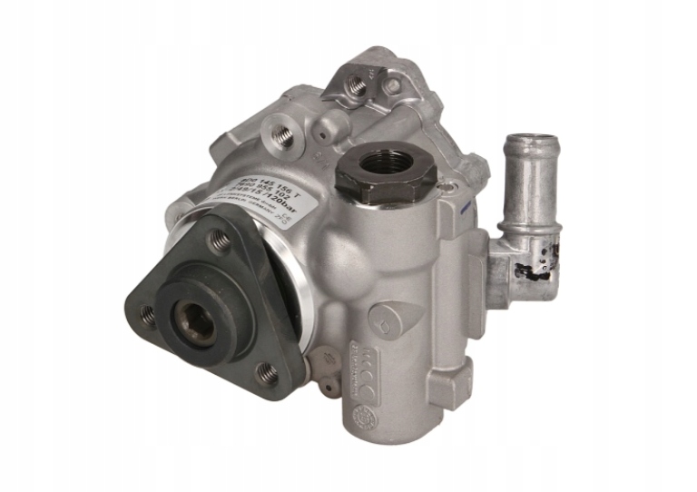 S5013013 - AUDI SKODA VOLKSWAGEN НАСОС ГИДРОУСИЛИТЕЛЯ НОВЫЙ