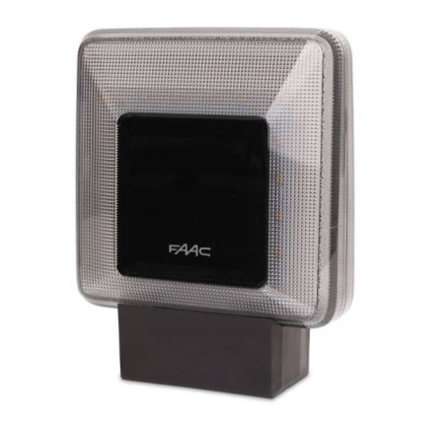 Faac Lampa Xled 12/24/230V S Anténou