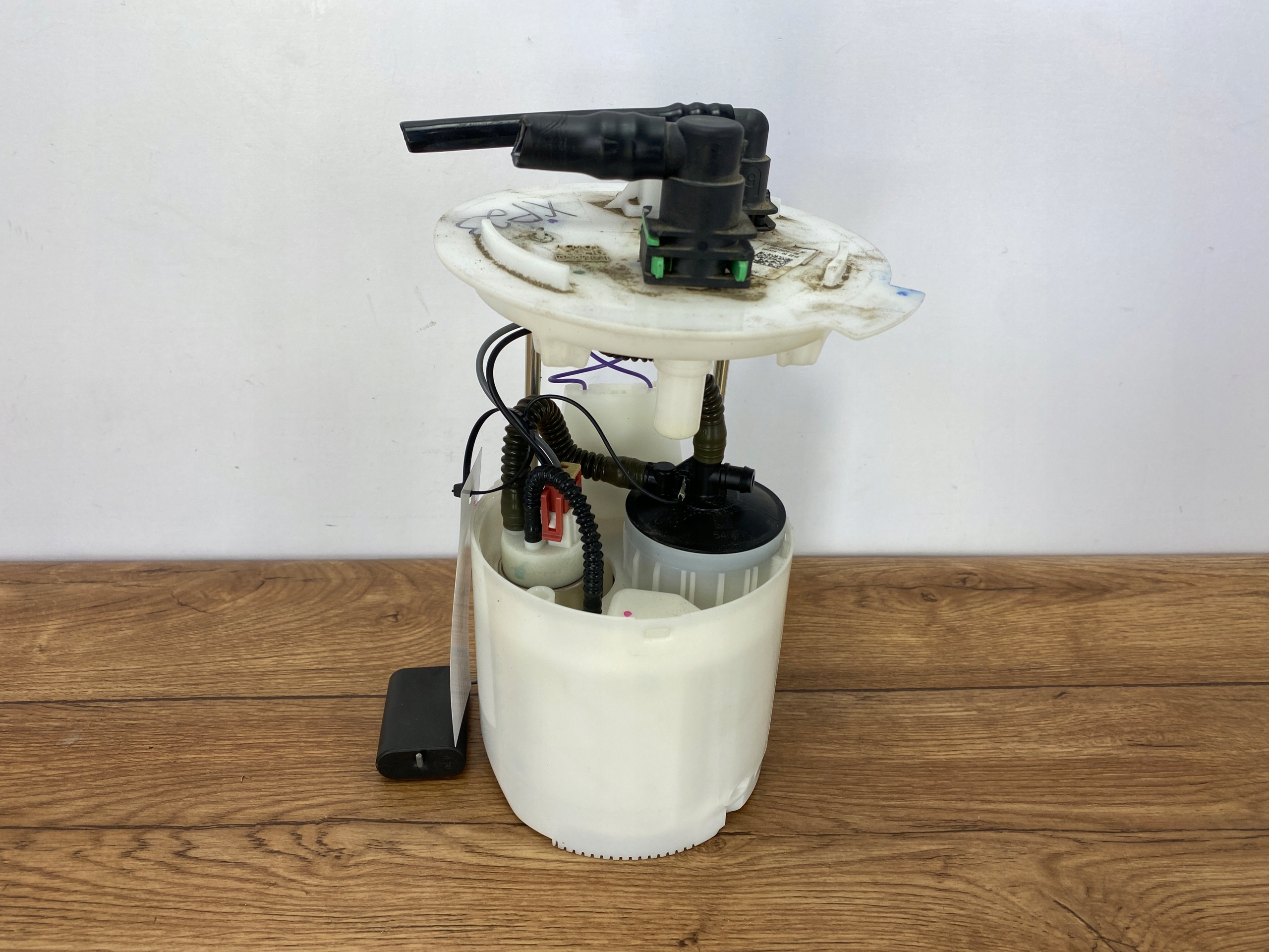 Pompe à carburant Carburant Ford Explorer VI 2020+ USA
