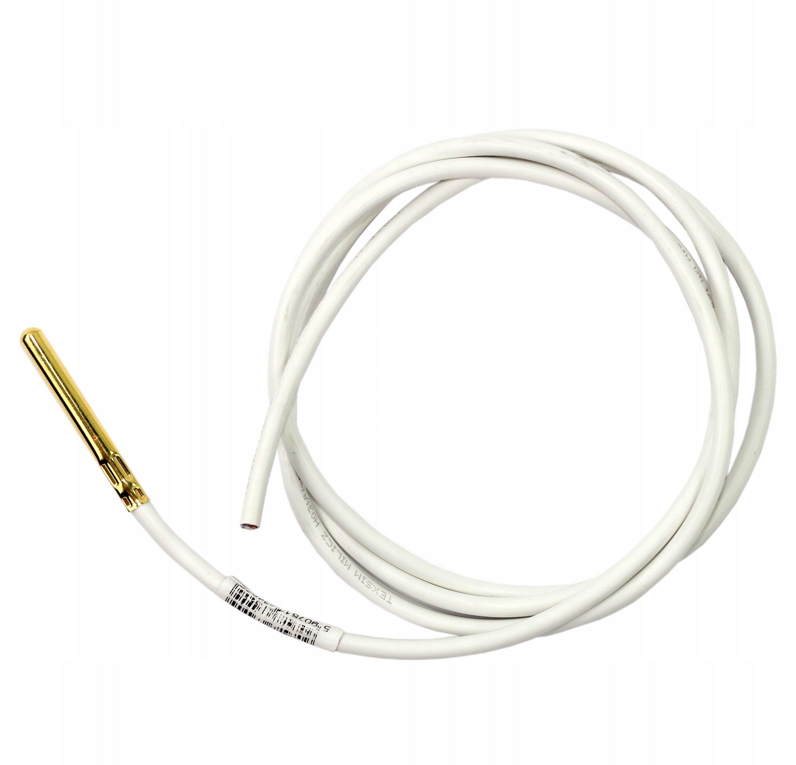 CZUJNIK temperatury ORYGINAŁ do STEROWNIKÓW FIRMY TMK model - SW i SP