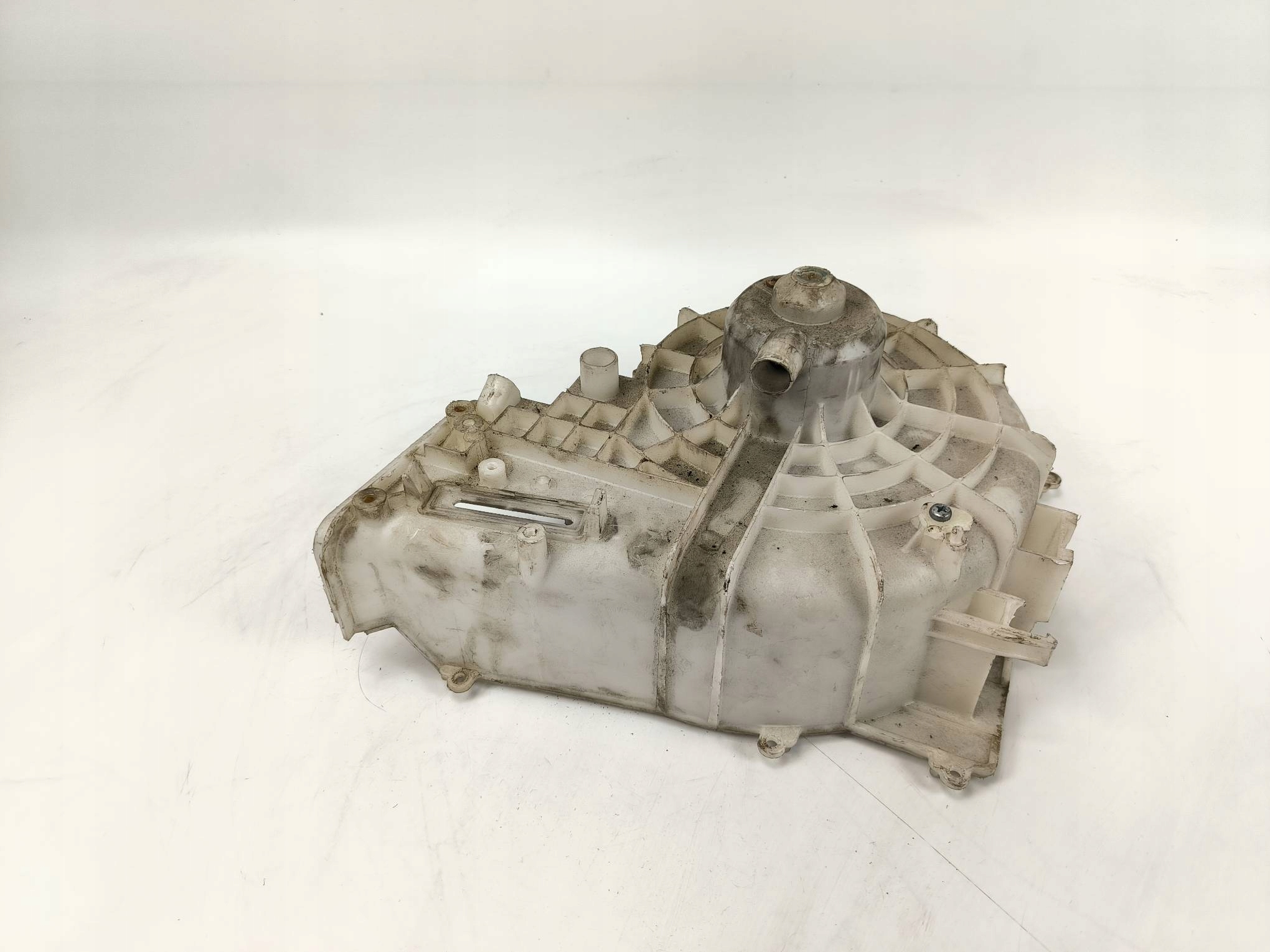 ventilator kabinski 27200 NISSAN ALMERA