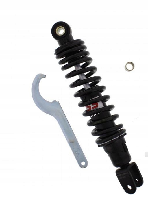 OD220-270P-01-88 - ЗАДНИЙ АМОРТИЗАТОР YSS DERBI VAMOS 25 TT