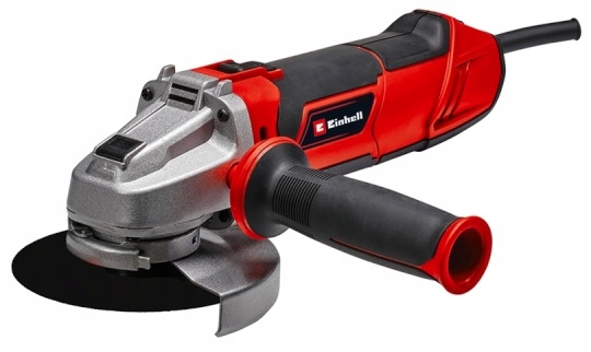 Uhlová Brúska Einhell Te-ag 125/1010 Ce