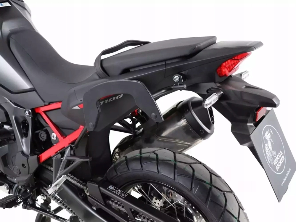 Bočný rám C-bow pre Honda Crf 1100 L Africa Twin (2019-)