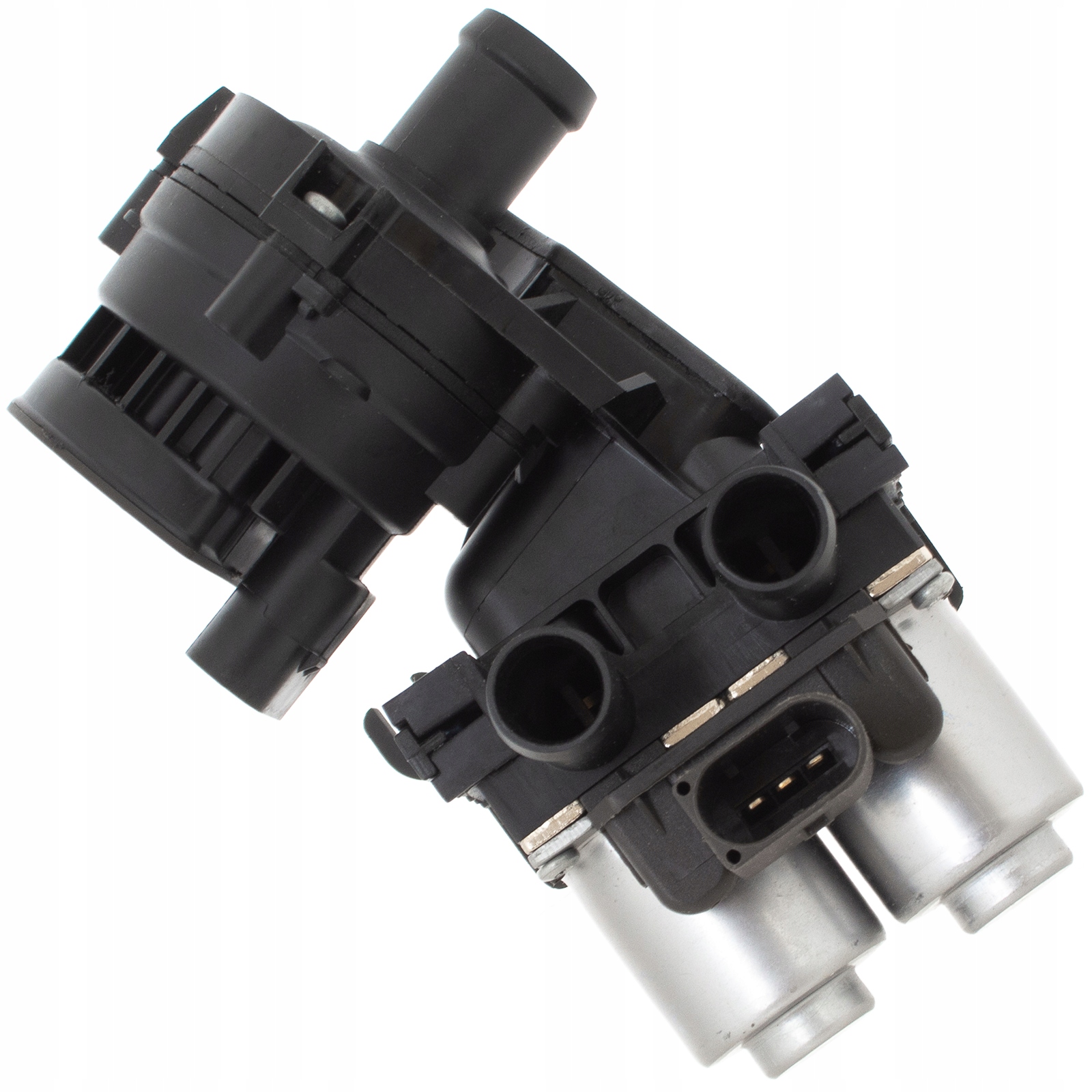Elektroventil Klimatizace Pro Audi A6 C6 4F1959617A