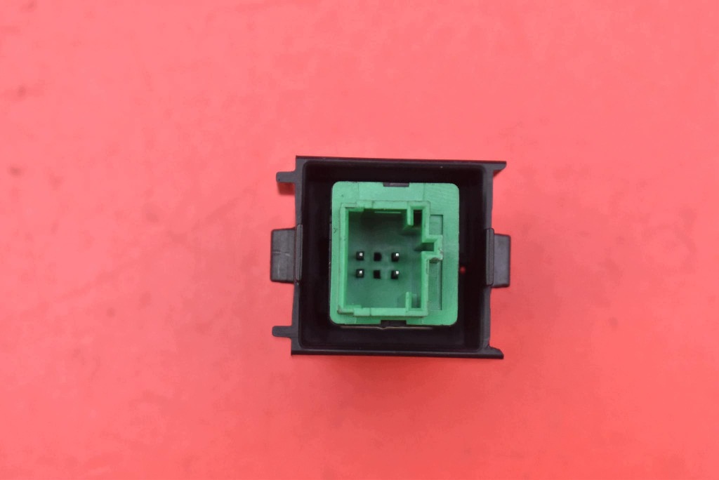 switch button ASSISTANCE MP6661 PEUGEOT PARTNER 3 III 18-24