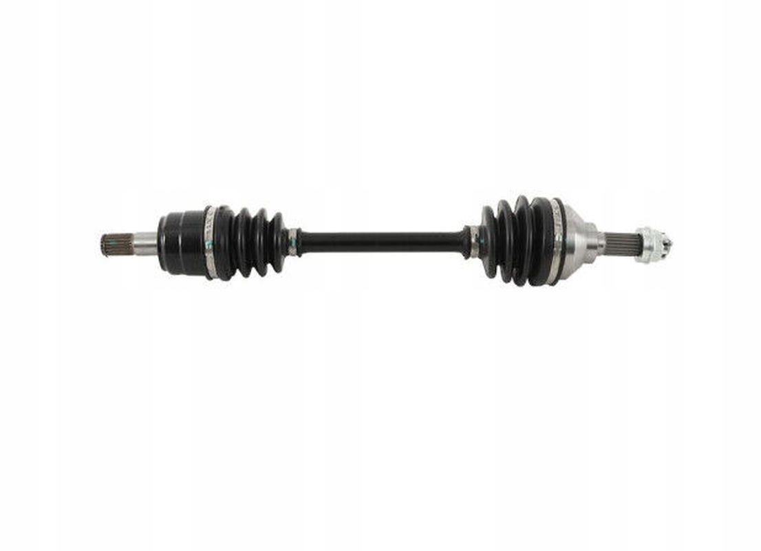 All Balls Hnacia Poloos Kawasaki KVF650 A Brute Force 06-13, KVF750 Brute