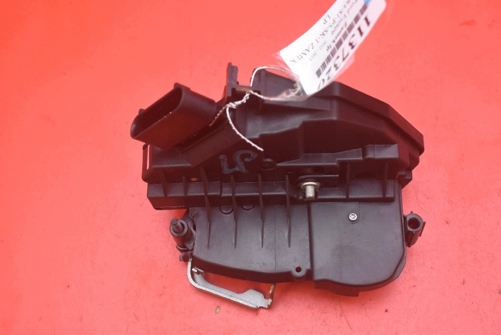 lock door left front front EU BF6A-F21813-AH FORD ESCAPE MK3 KUGA MK2
