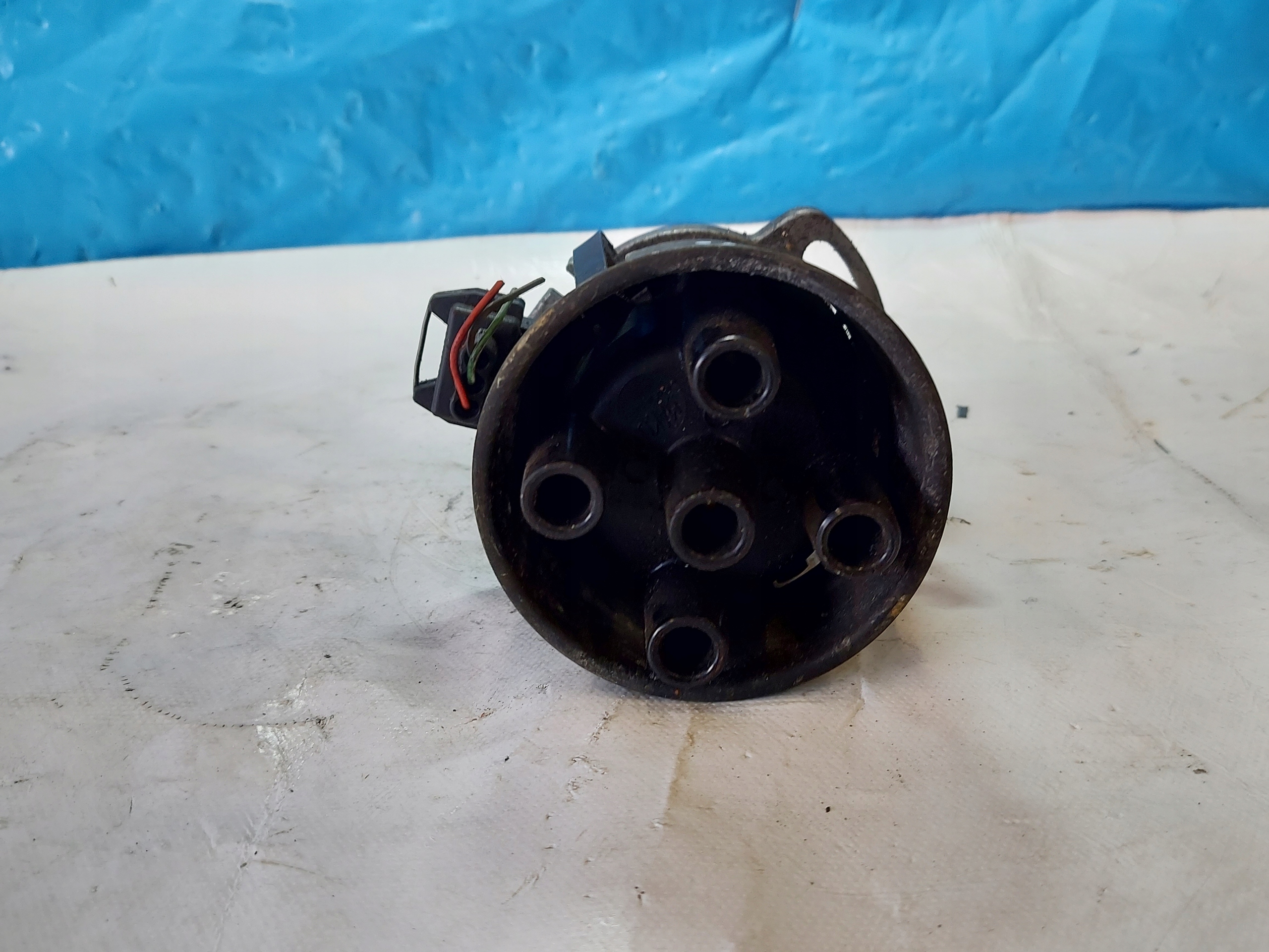 APARAT ignition VW POLO 6N 1.0 B 030905205AE