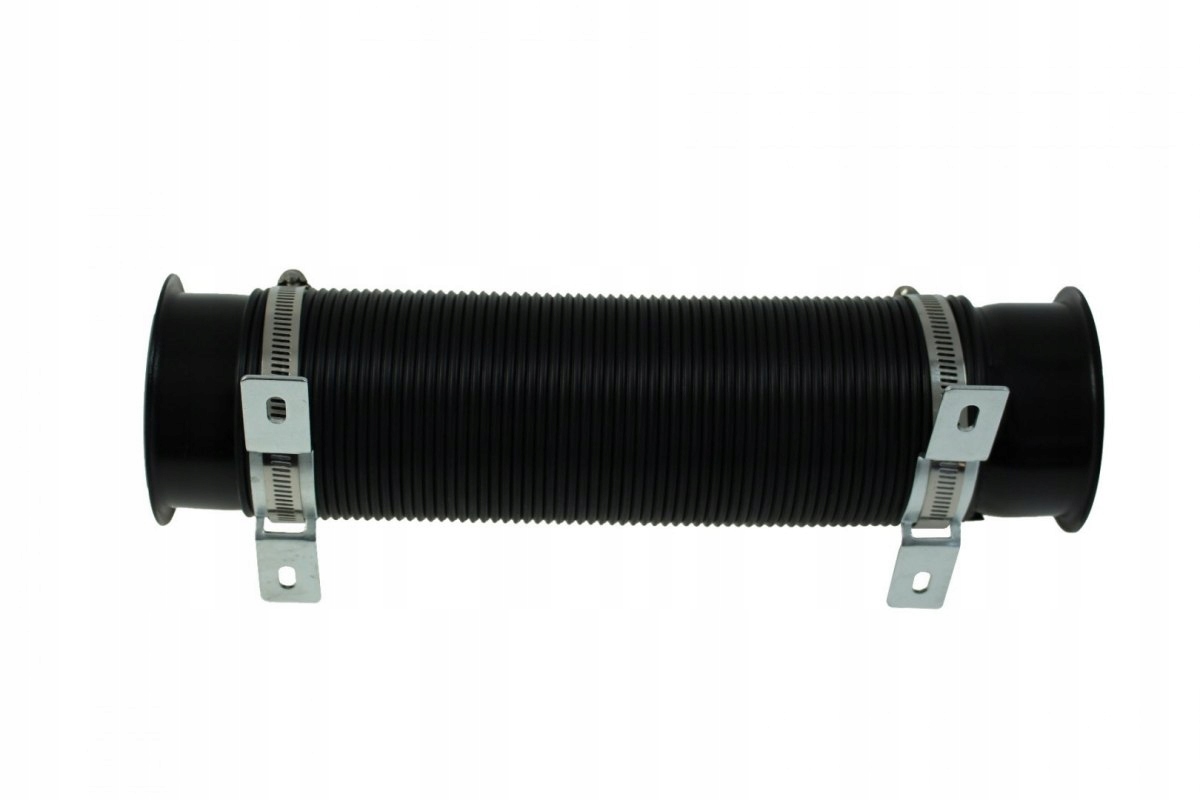

Elastyczny Przewód Powietrza 76mm Łapacz Black