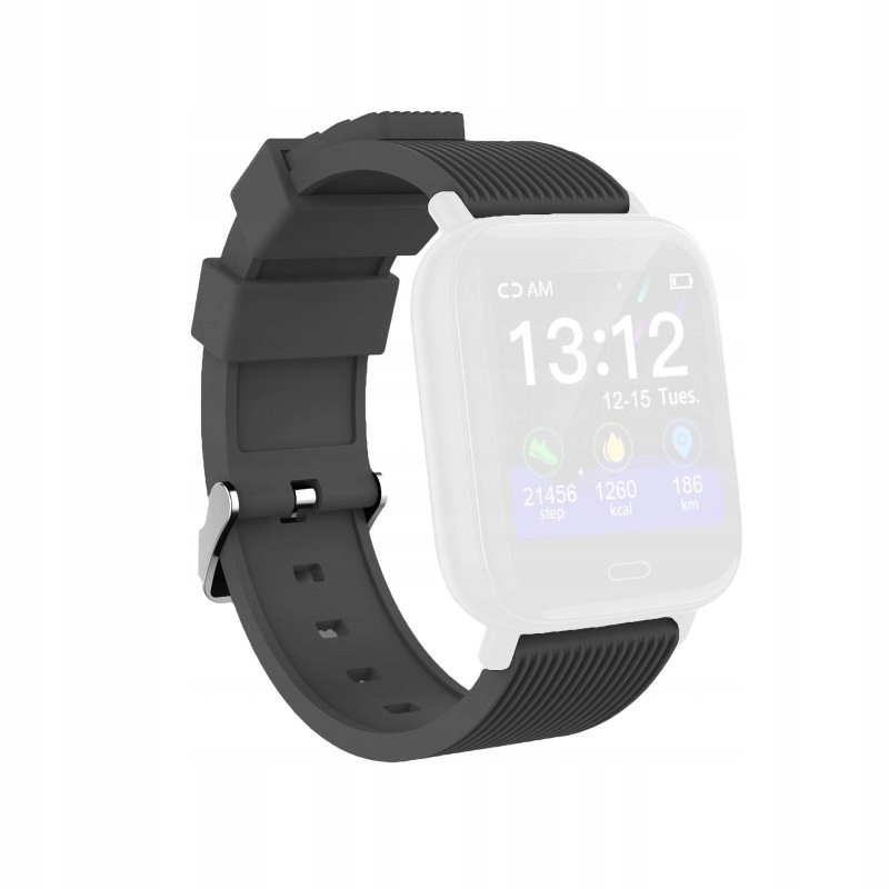 

Bransoleta Pasek Do Smartwatch 20mm Samsung Garmin