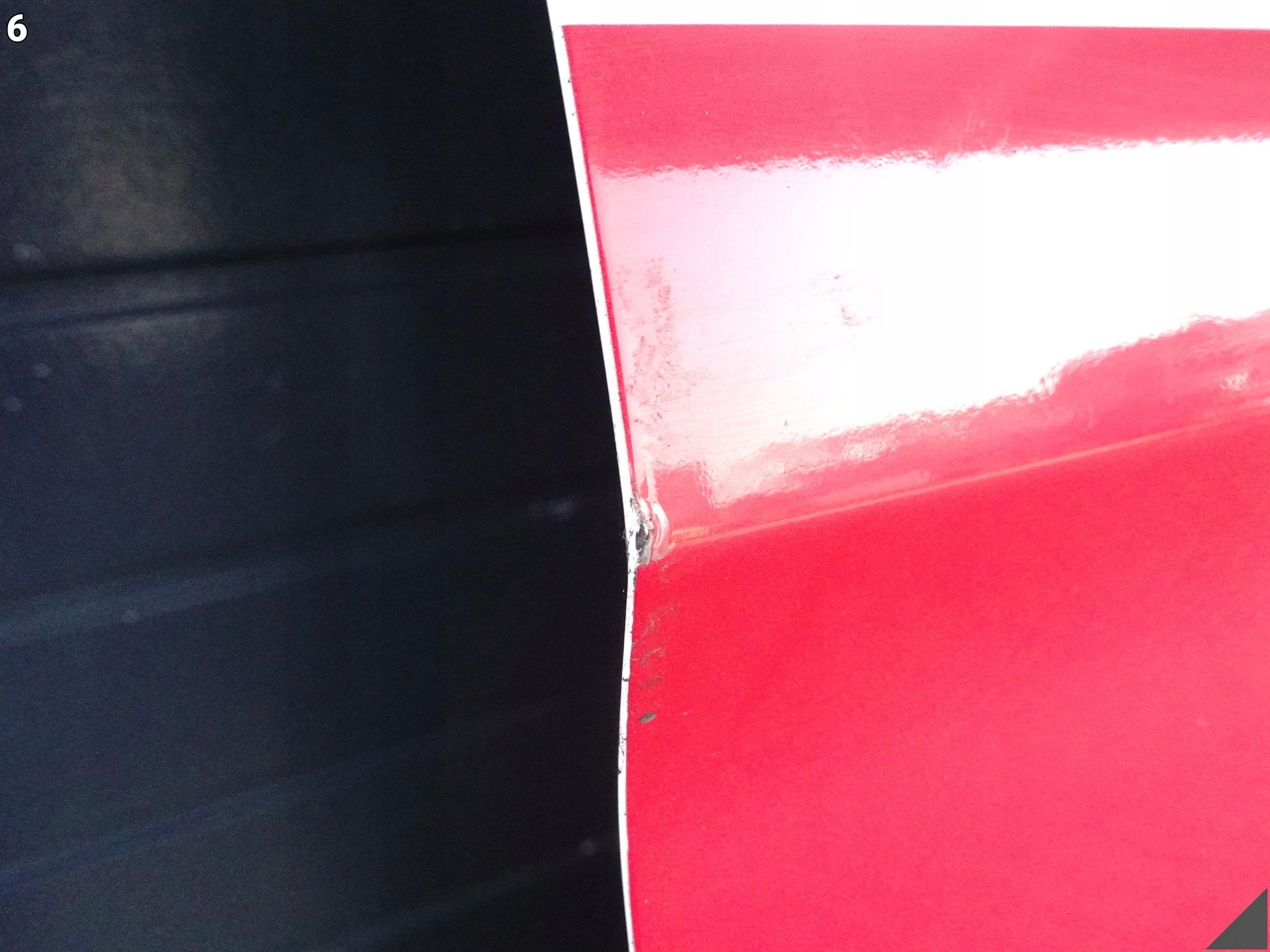 FORD TRANSIT CUSTOM II (2 GENERACJA) MK2 23- door sliding side right