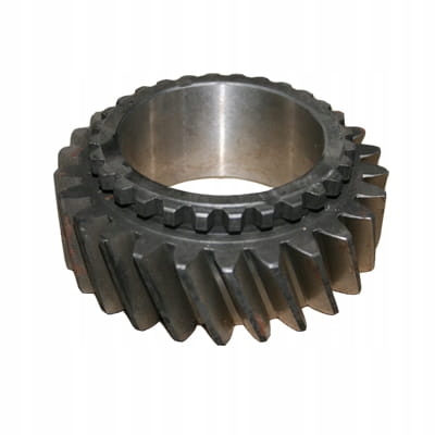 Ozubené kolo 4. rychlostního stupně Synchr. Tatra 26/28 341-210-085