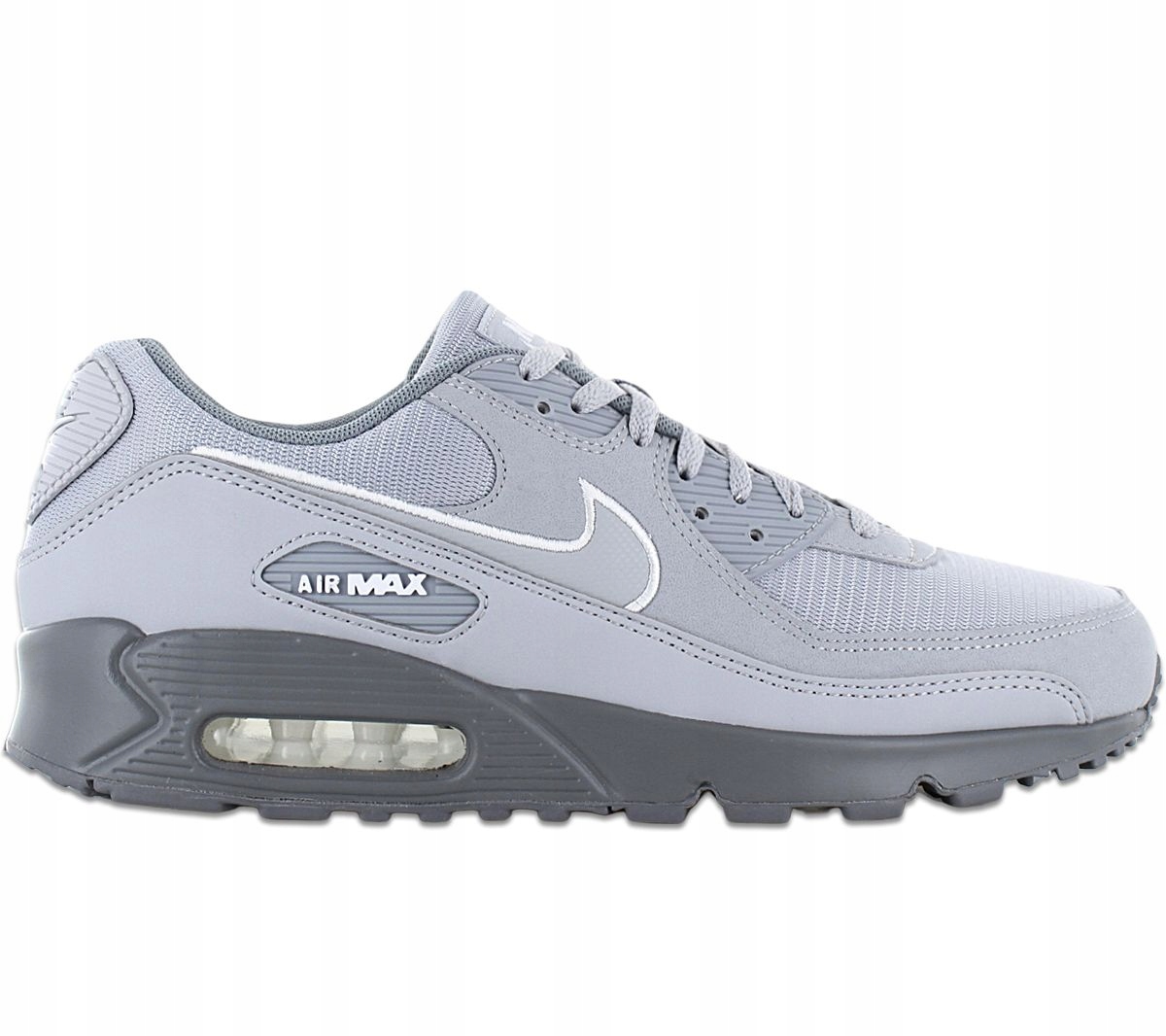 Pánska obuv Nike Air Max 90 FJ4218 002 SIVÁ veľ. 40