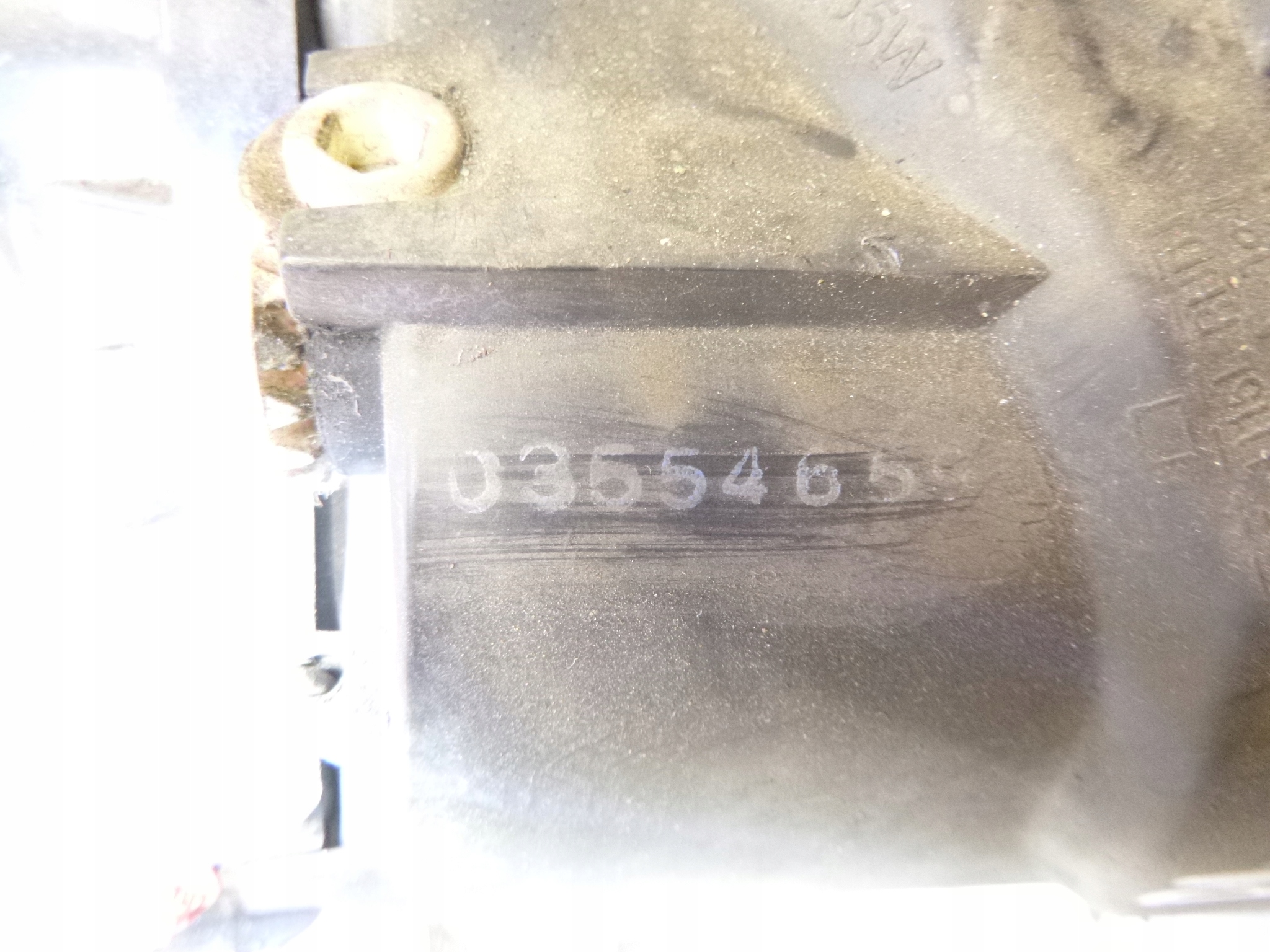 light front left Seat Ibiza III 2003r. Depo