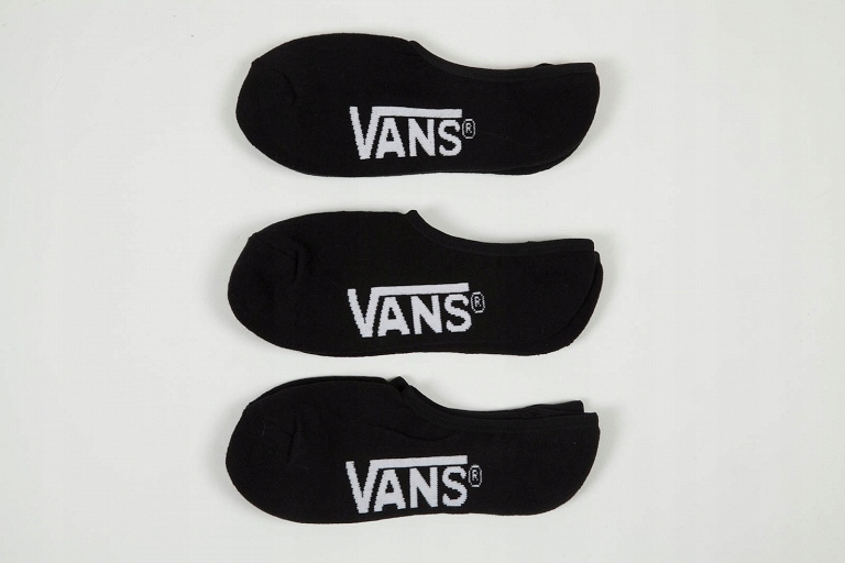 

Skarpety Vans U Classic Super VXS9BLK