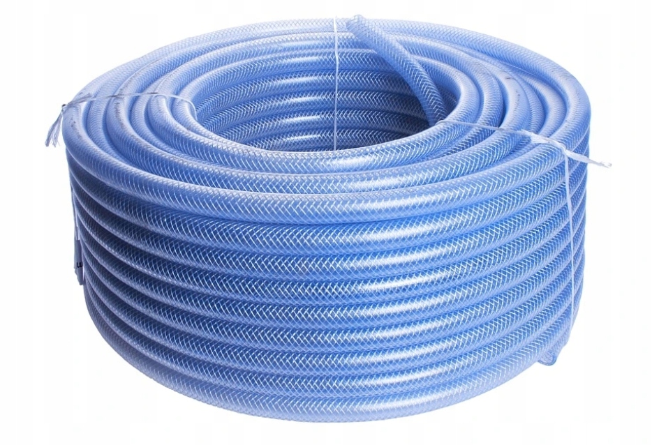 

Wąż Techniczny Ogólnego Zastosowania 10X2.5MM 1MB