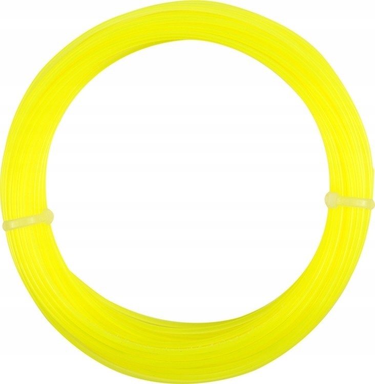 

Żyłka tnąca okrągła 1,3mm x 10 m 89401 Flo