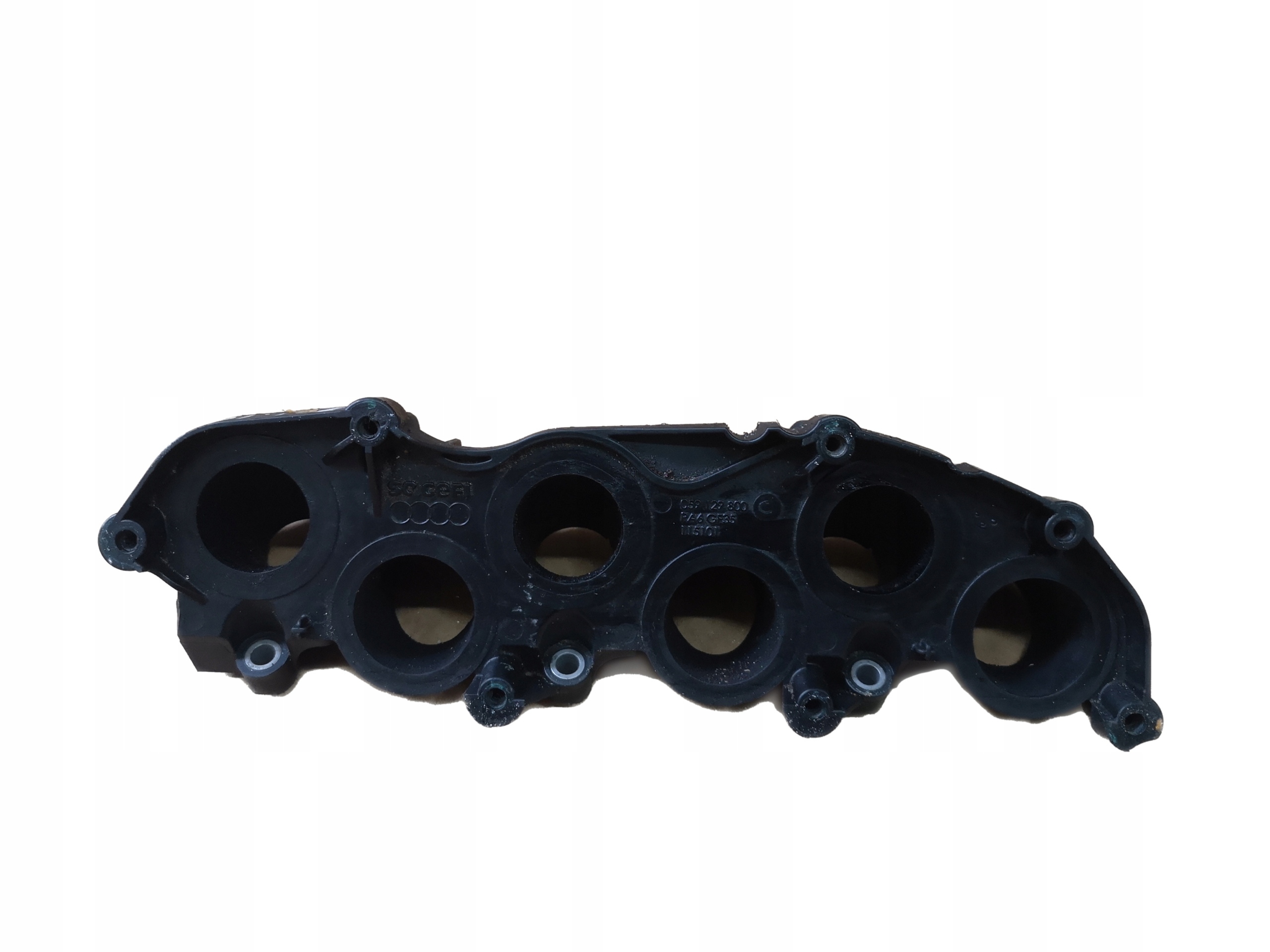 AUDI 3.0TDI intake manifold right 059129800C