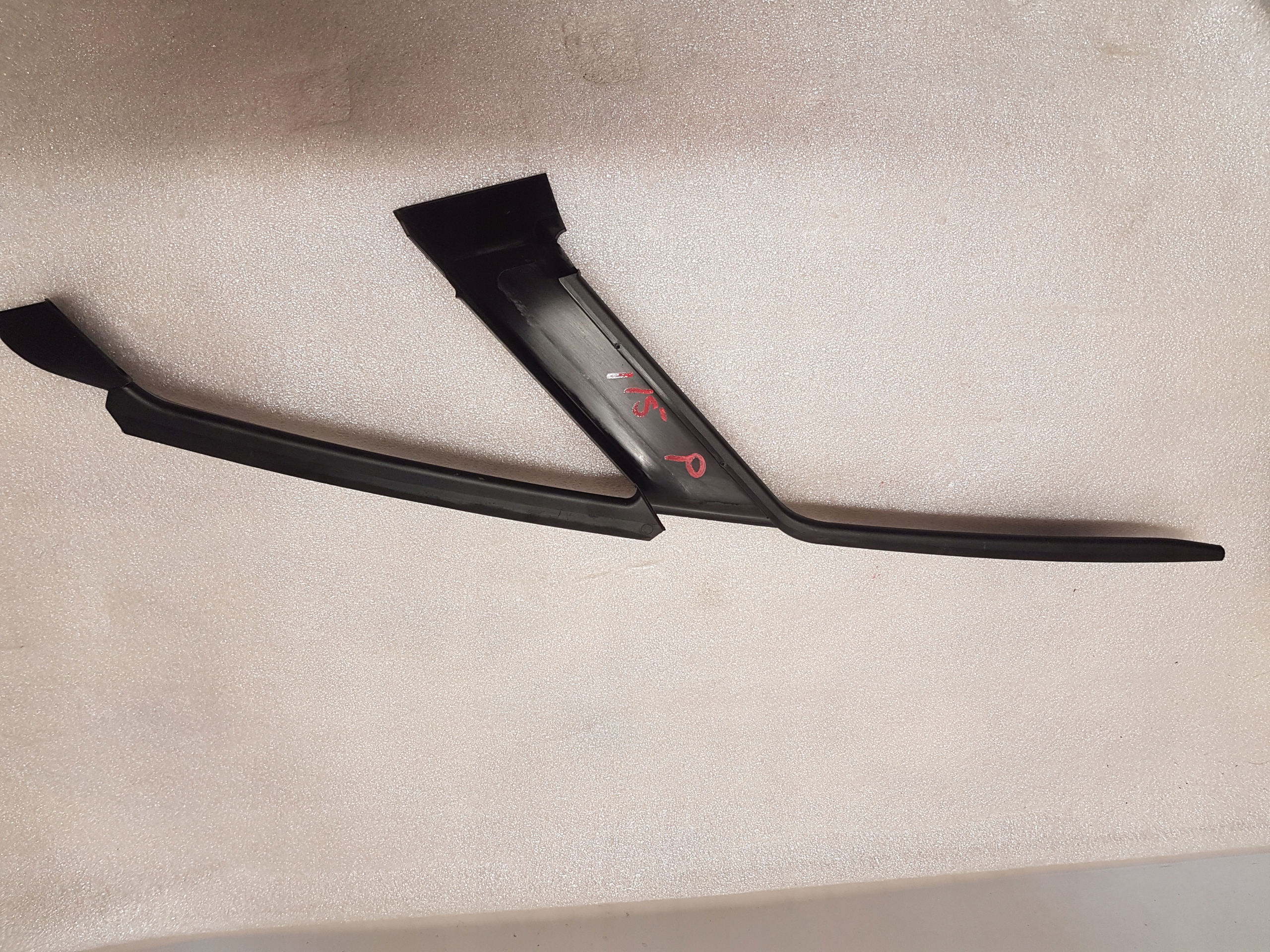 cover RAMY windows right BMW i8 I15 7457966