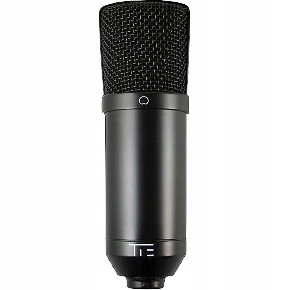Mikrofon studyjny USB Tie Studio CONDENSOR MIC USB Marka Tie