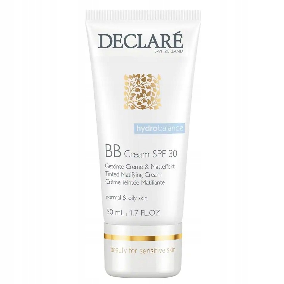 Hydro Balance Bb Cream SPF30 krem Bb do twarzy