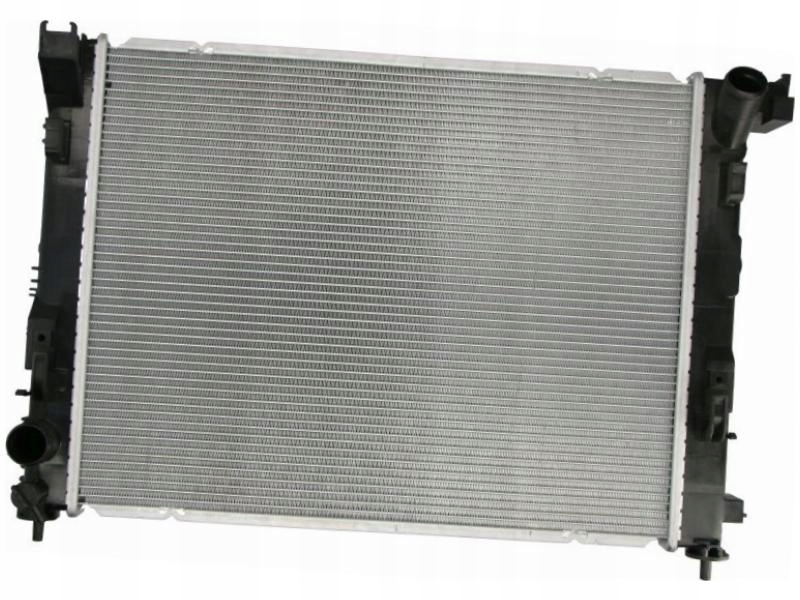 CHŁODNICA DACIA SANDERO III 1.0