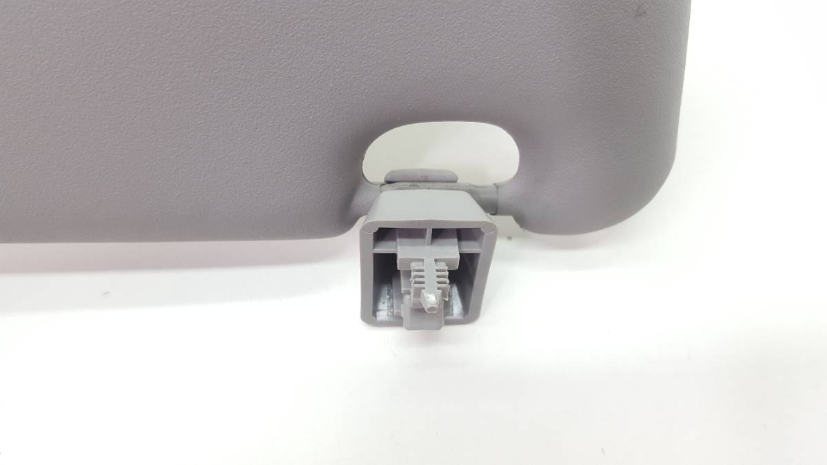 OSŁONA PRZECIWSŁONECZNA SŁONECZNIK LEWY CORSA D 2009 EU Typ samochodu Samochody osobowe