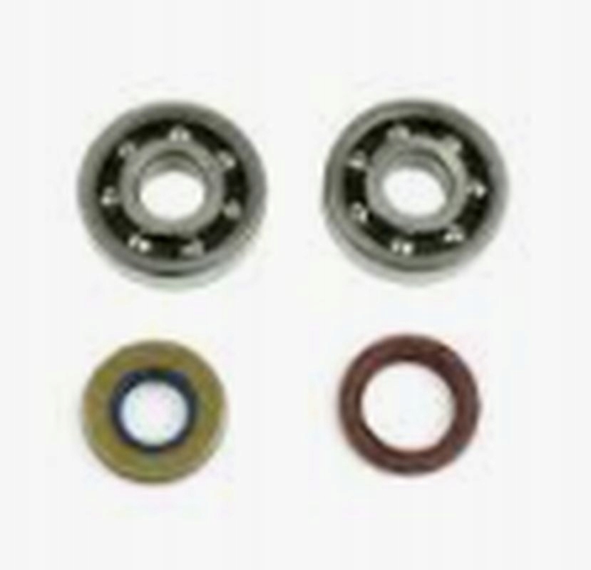 P400250444259 - ATHENA подшипник коленчатого вала KAWASAKI KDX 250 D1-