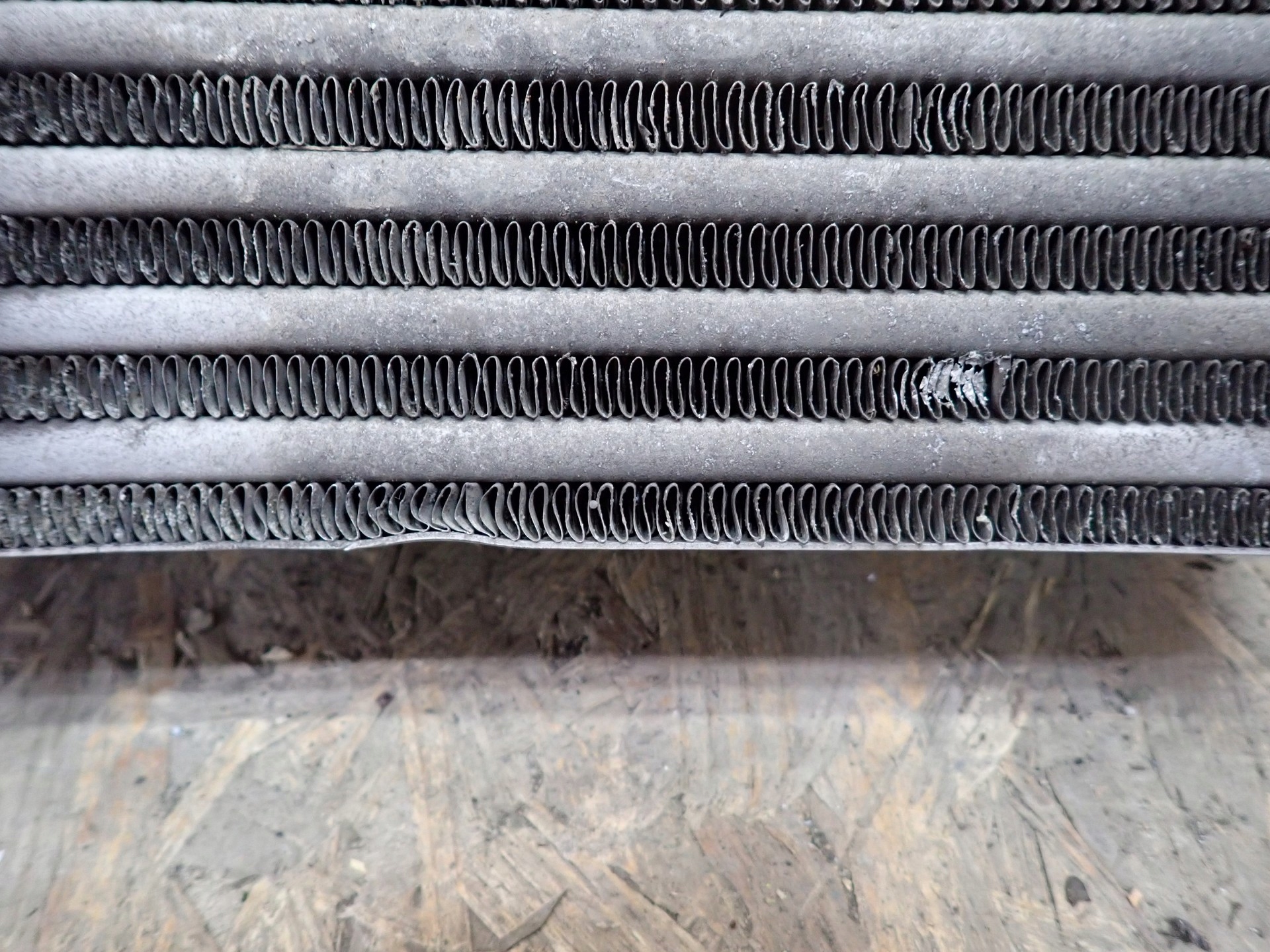 INTERCOOLER Kühler luft FIAT 500 ABARTH 595 2016- 1.4T 887451000