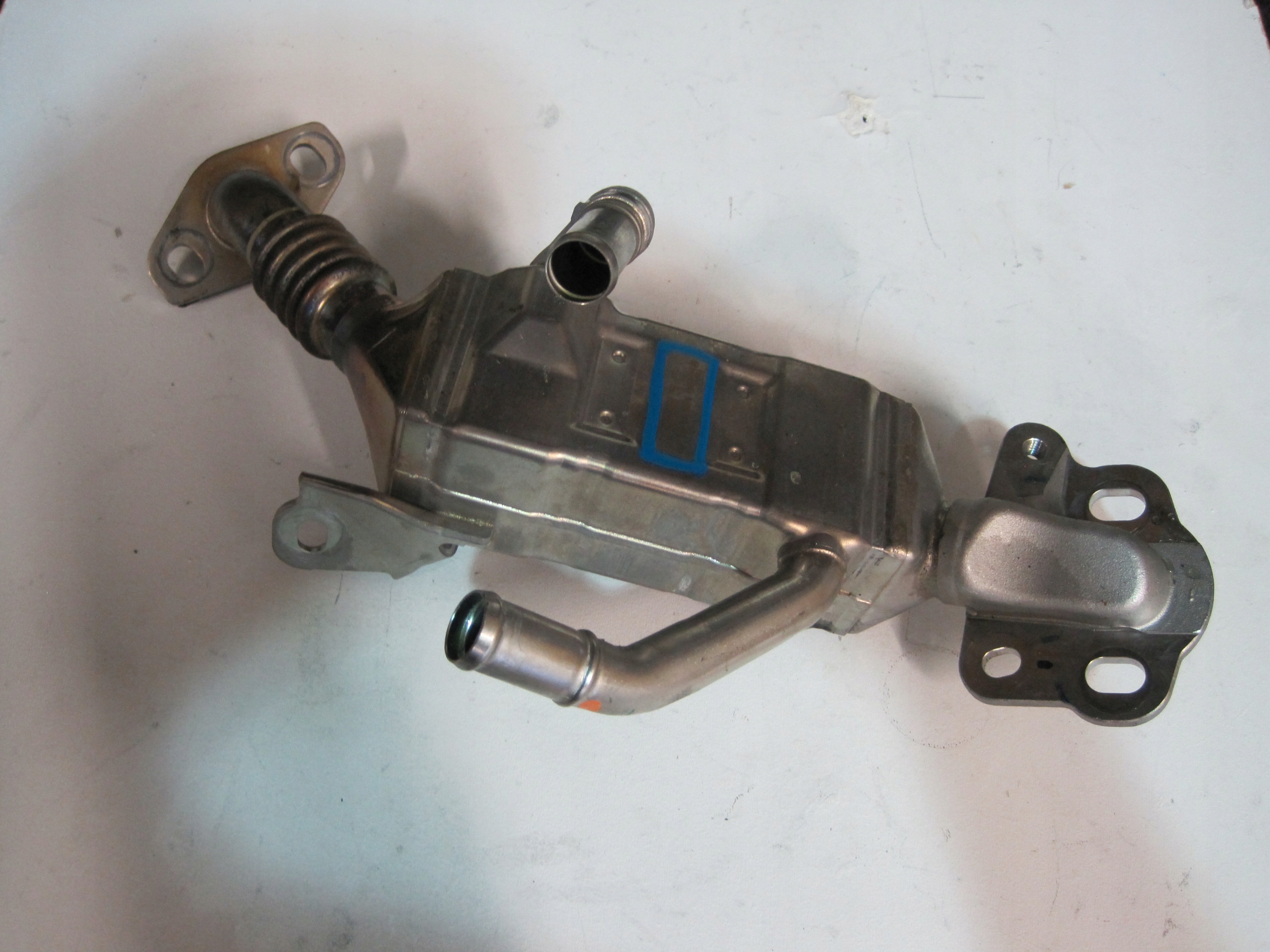 Abgaskuehler AGR MAZDA 3 2,0HYB 23R HF0120304D