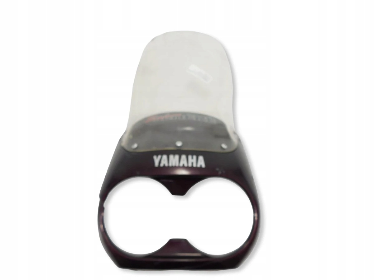 Čacha Czasza Predná Časť Yamaha Xtz 750 Tenere 89-95 U-12 3LD28351