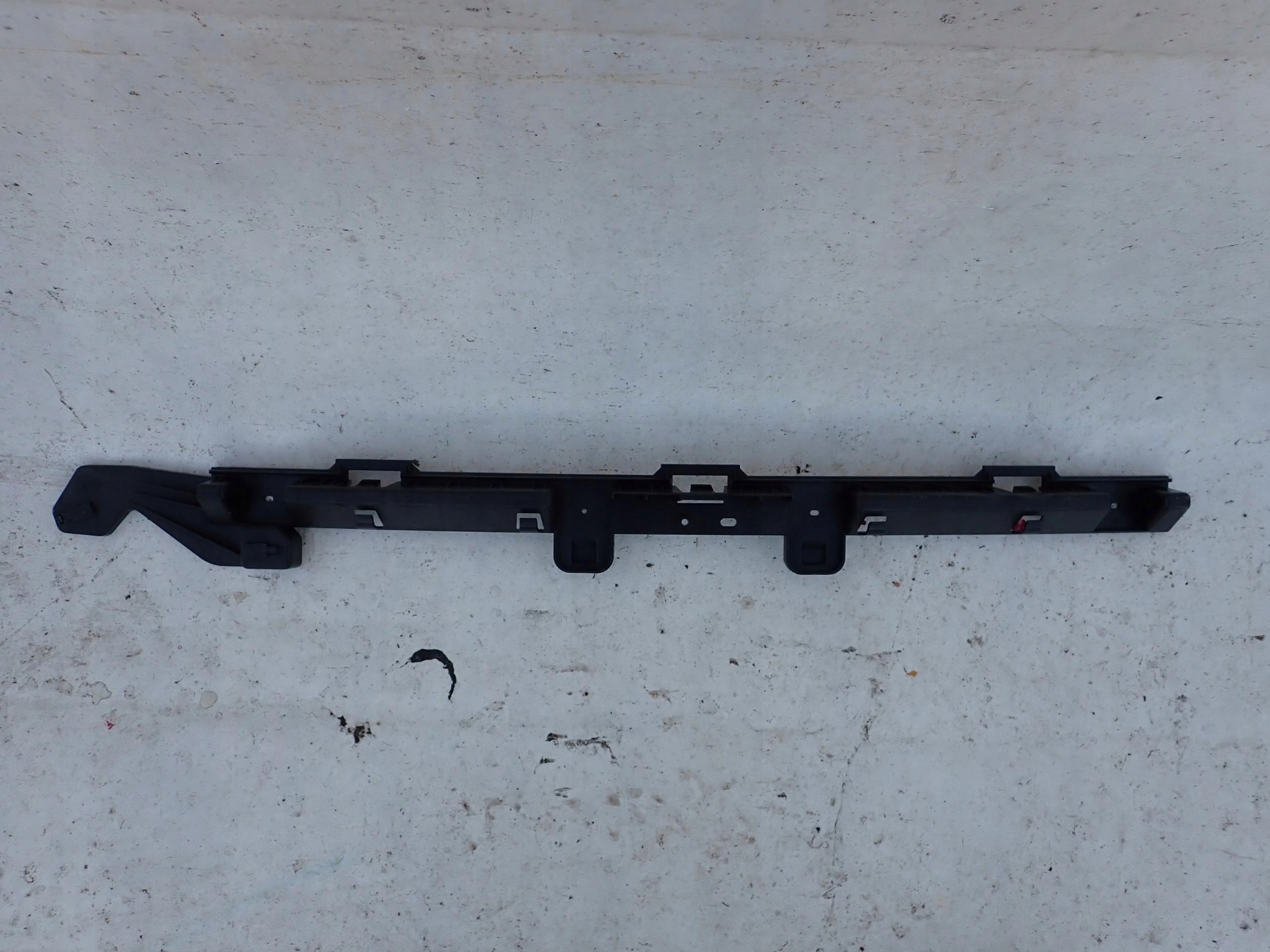 CITROEN C3 AIRCROSS bumper bracket rear part