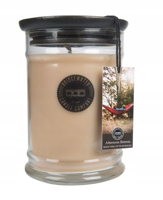Vonná svíčka Afternoon Retreat 250 g Bridgewater Candle