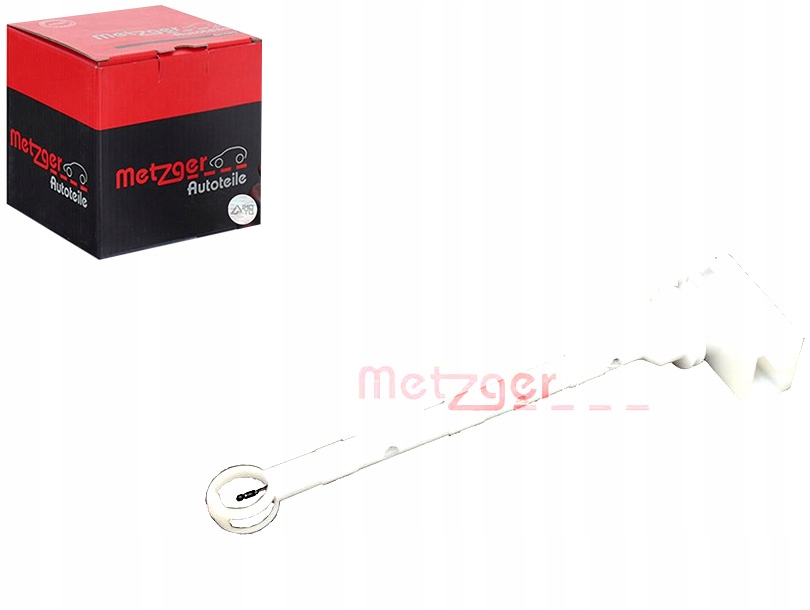 CZUJNIK TEMPERATURY WEWNĘTRZNEJ METZGER